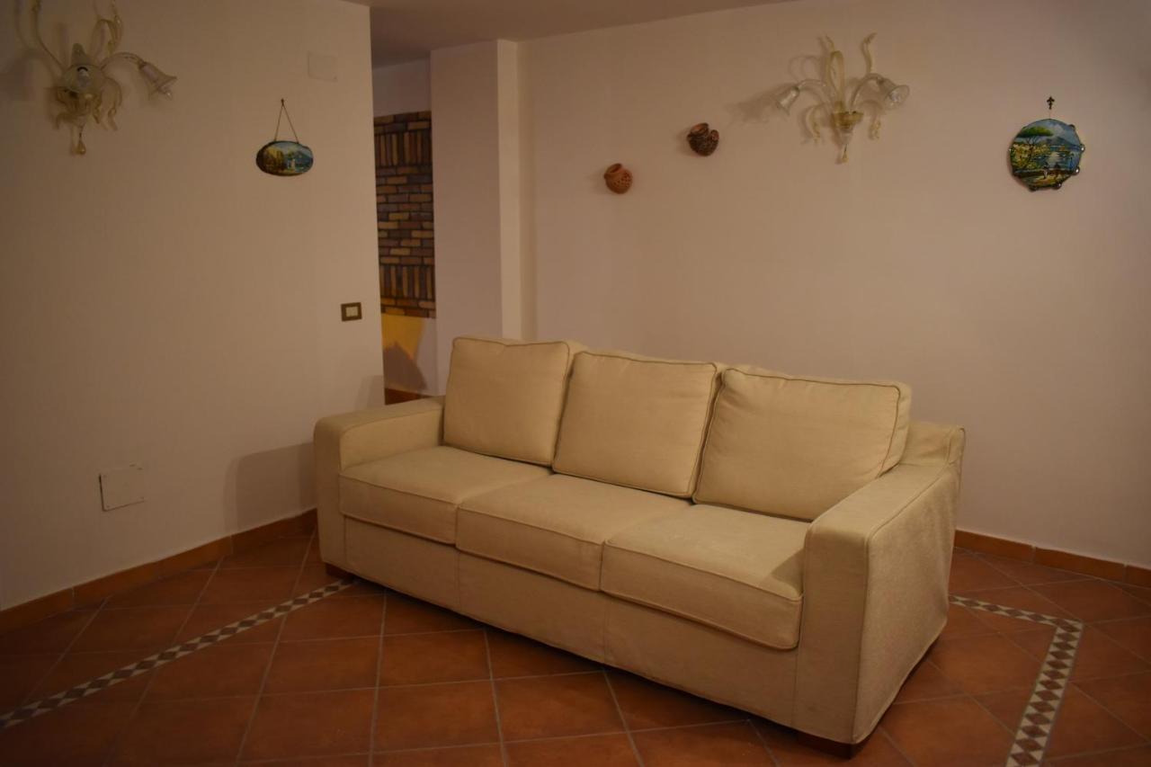 Sergio'S House Νάπολη Εξωτερικό φωτογραφία
