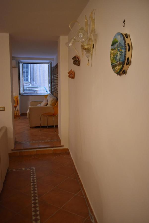 Sergio'S House Νάπολη Εξωτερικό φωτογραφία