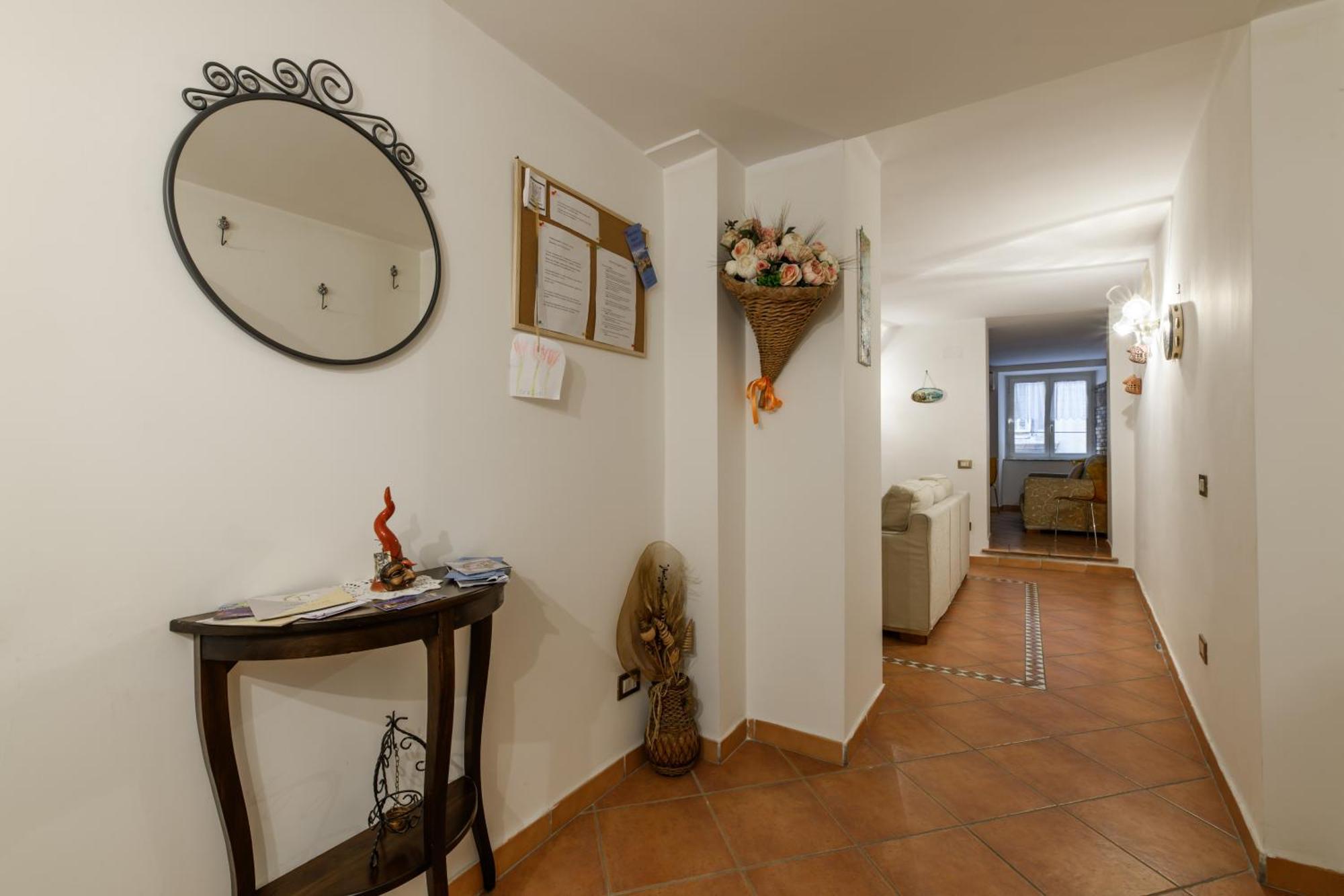 Sergio'S House Νάπολη Εξωτερικό φωτογραφία