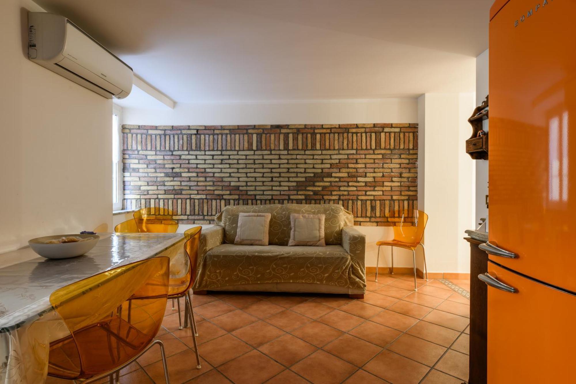 Sergio'S House Νάπολη Εξωτερικό φωτογραφία