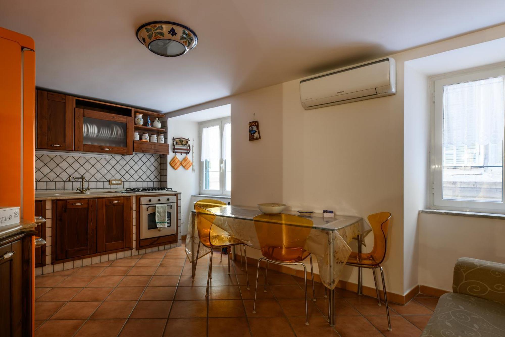 Sergio'S House Νάπολη Εξωτερικό φωτογραφία