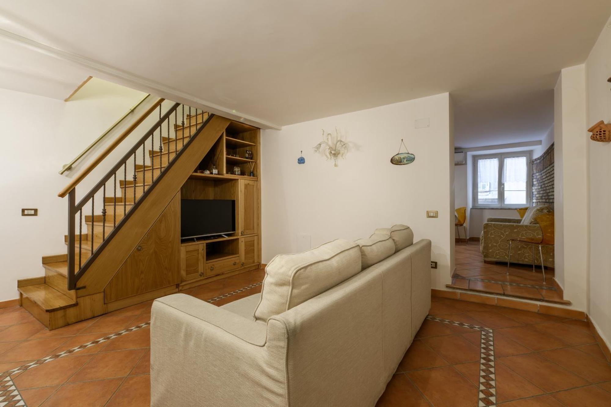 Sergio'S House Νάπολη Εξωτερικό φωτογραφία